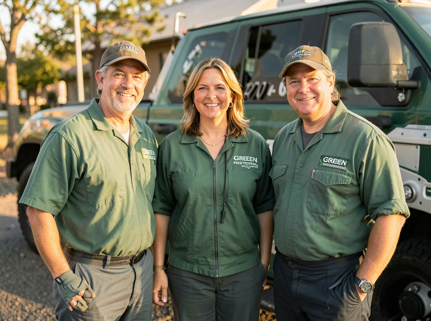 Water Damage Restoration company in Milo, MO