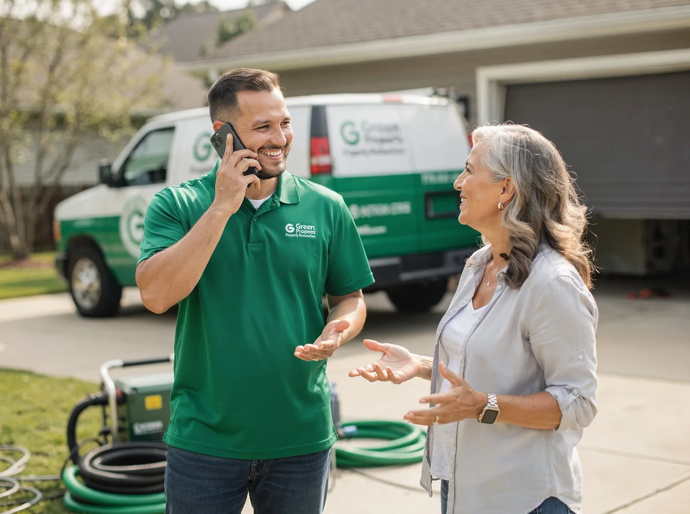 Water Damage Restoration Milo, MO FAQs